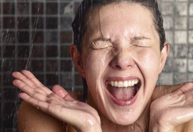 Athlete’s Practice Hygiene