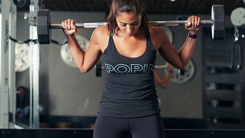How to Gain Muscles Fast