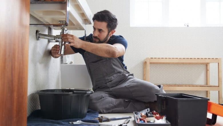 A Good Plumbing Kit