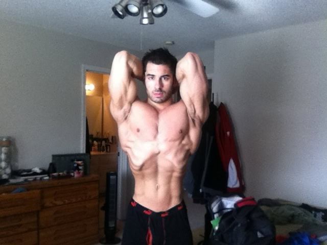 Develop Larger Muscular Tissues - Manila Tour Package - We do travel right