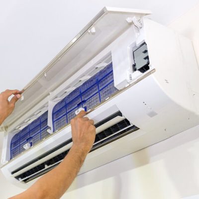 AC Efficiency and Repair Prevention