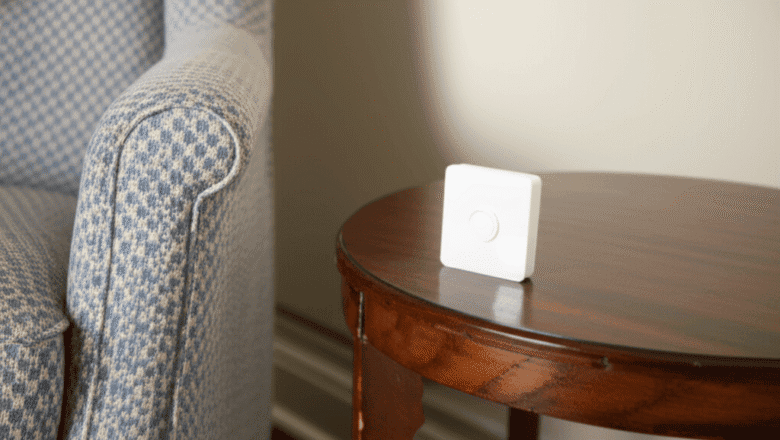 Are Emergency Call Buttons Right for Aging in Place