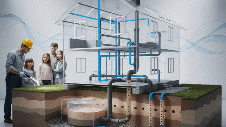 Understanding Home Sewer Systems